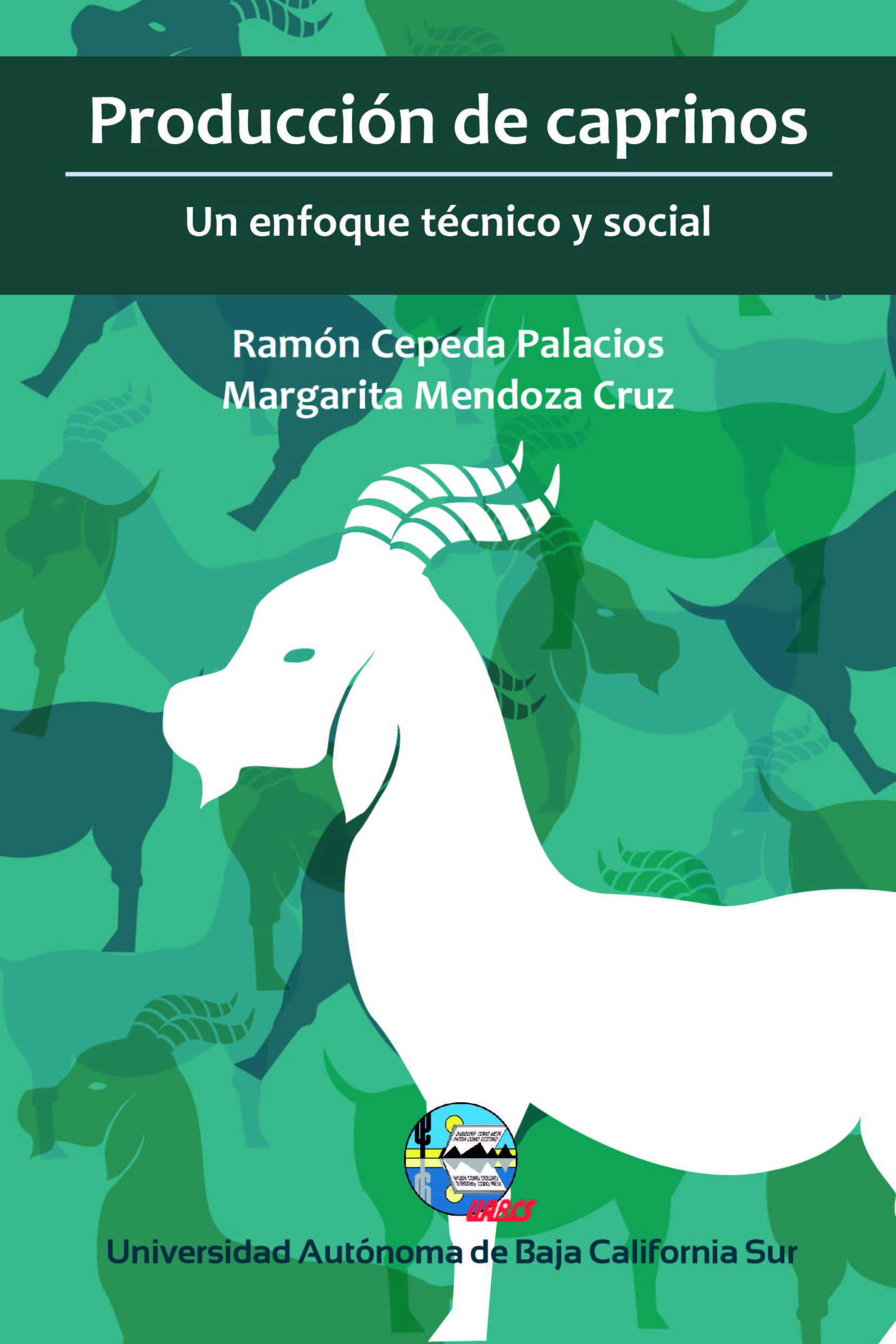 Producción de caprinos
