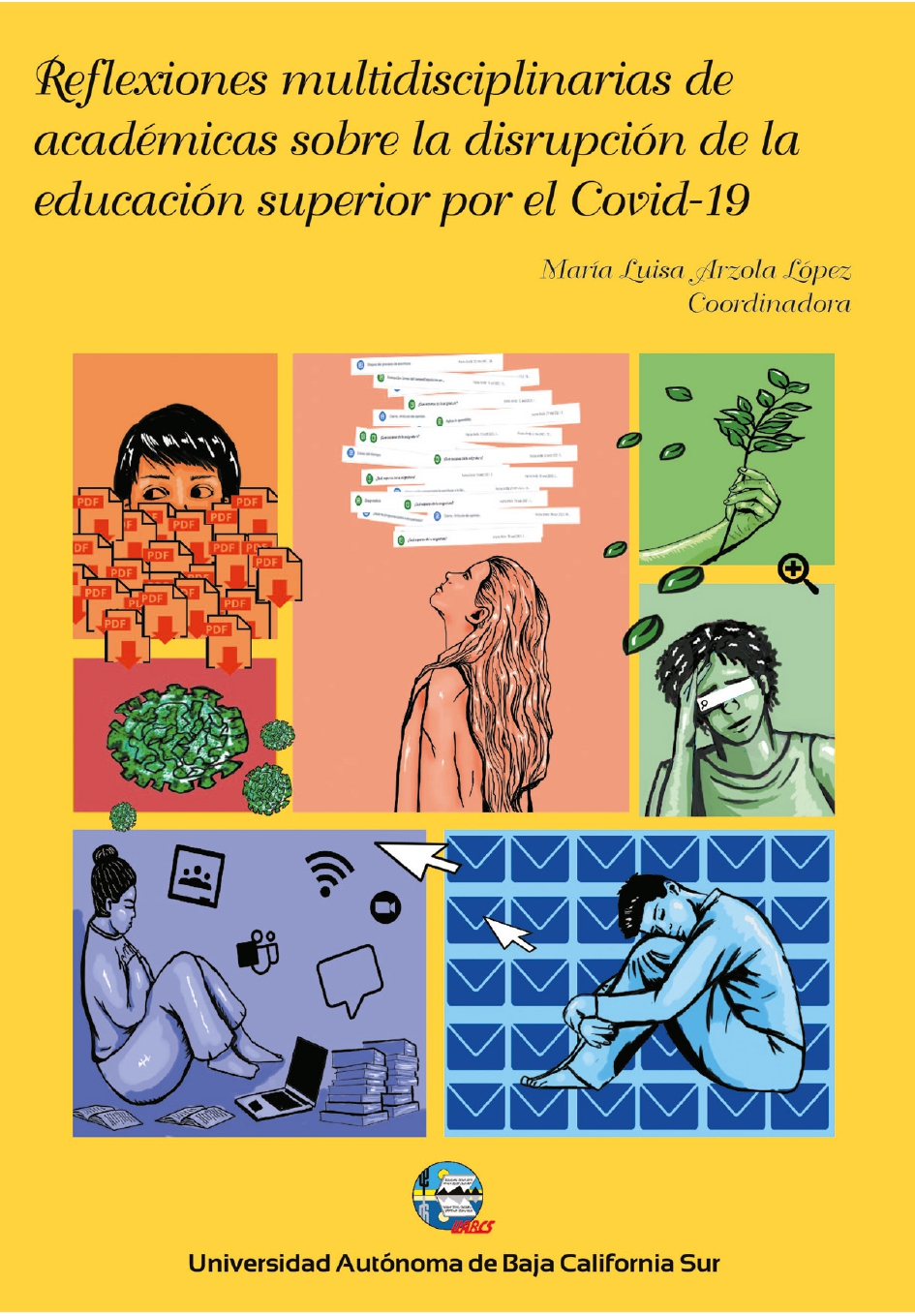 Reflexiones multidisciplinarias de académicas